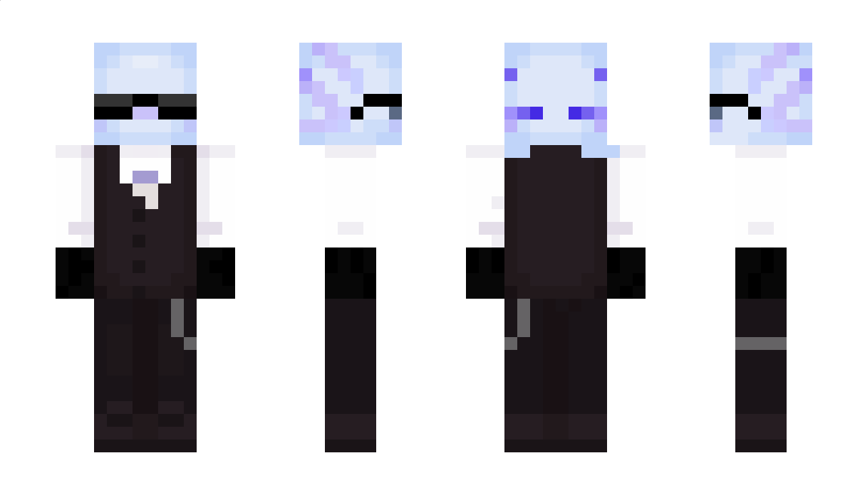 Esparion Minecraft Skin