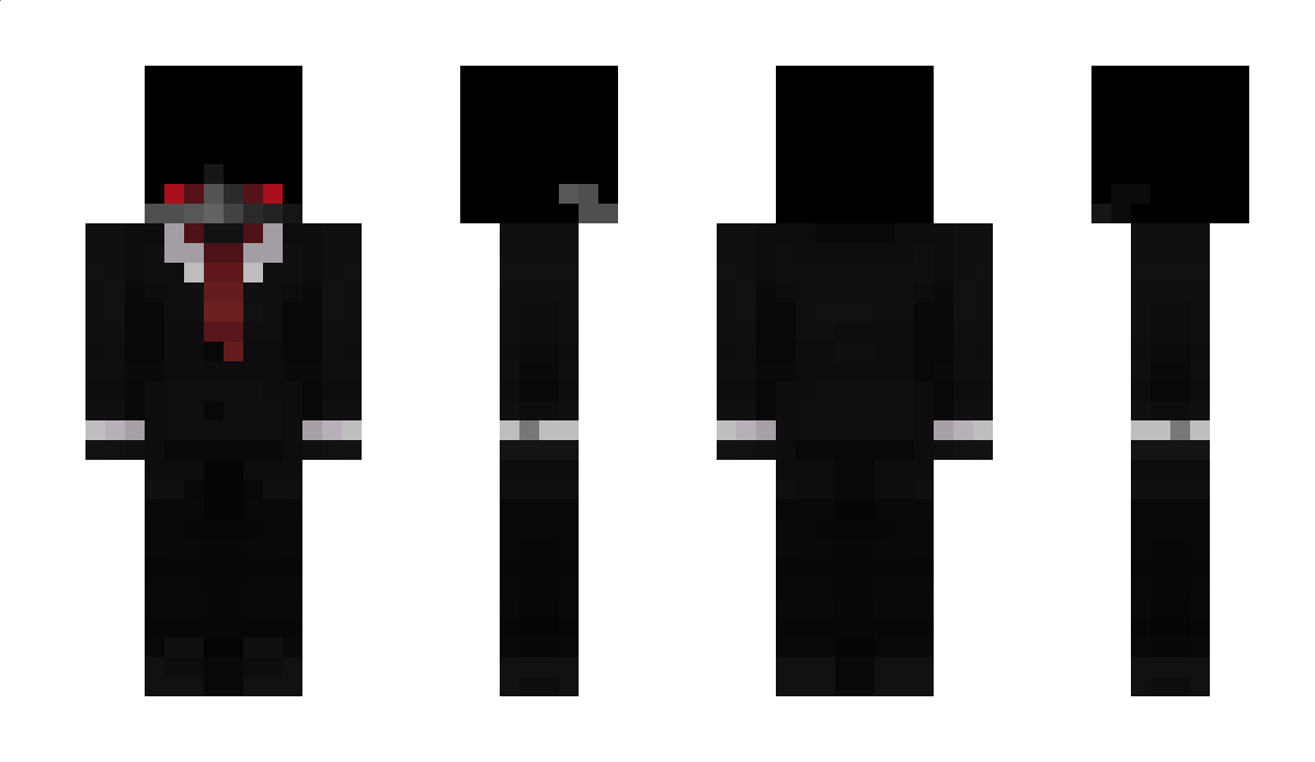 cxkN Minecraft Skin