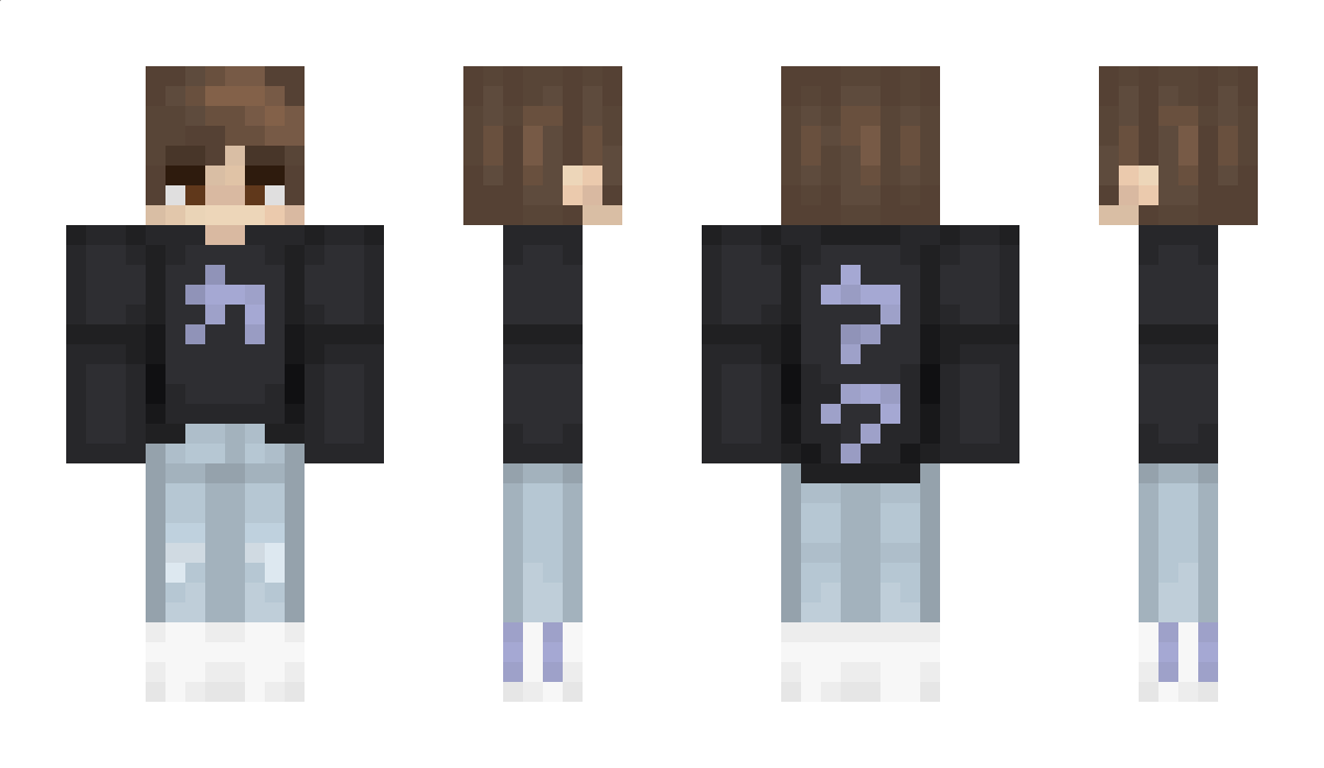 Kakura Minecraft Skin