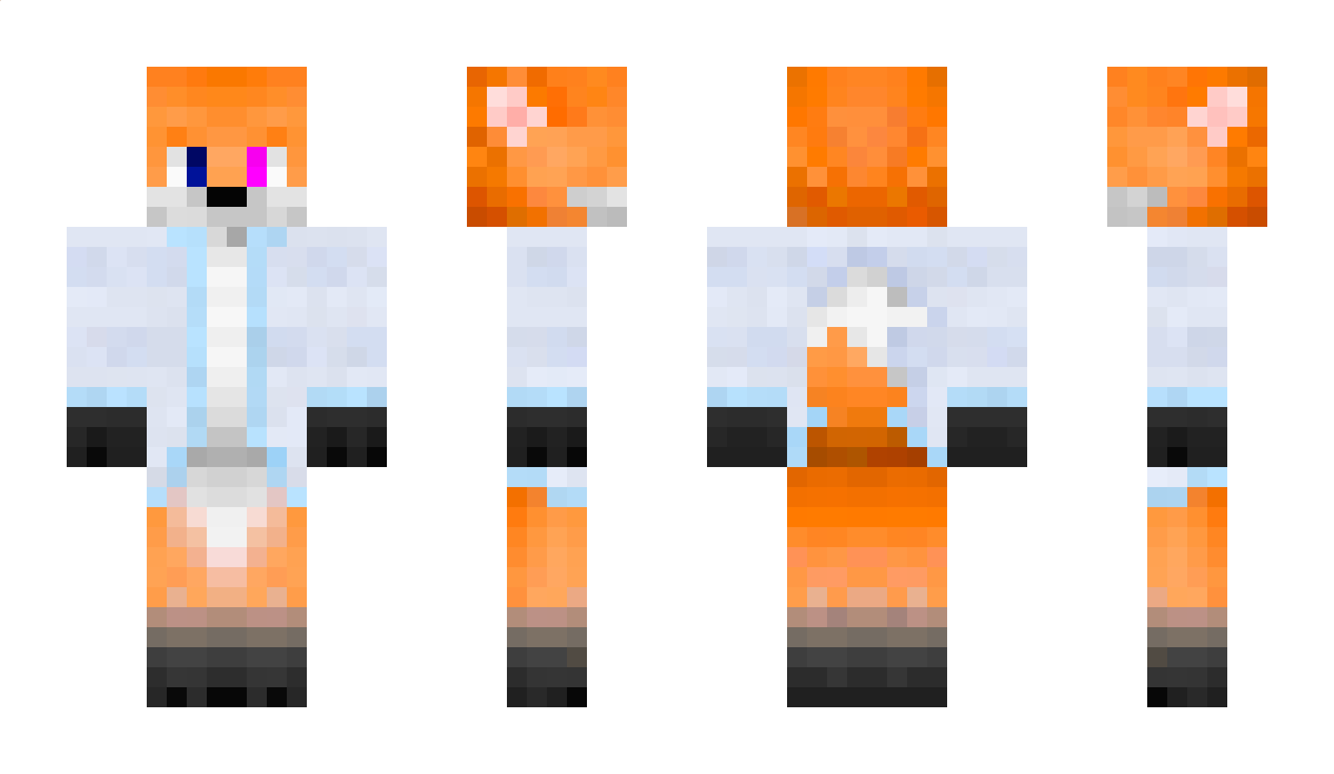 R0cit Minecraft Skin