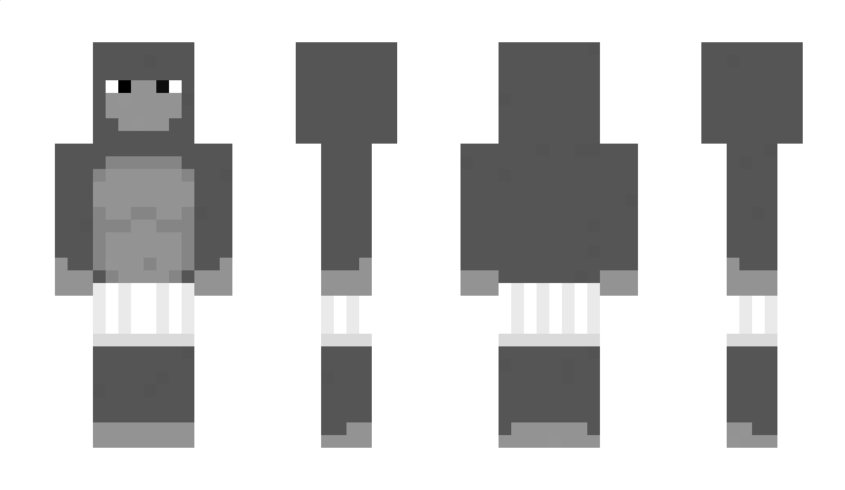 alecuddlemittens Minecraft Skin