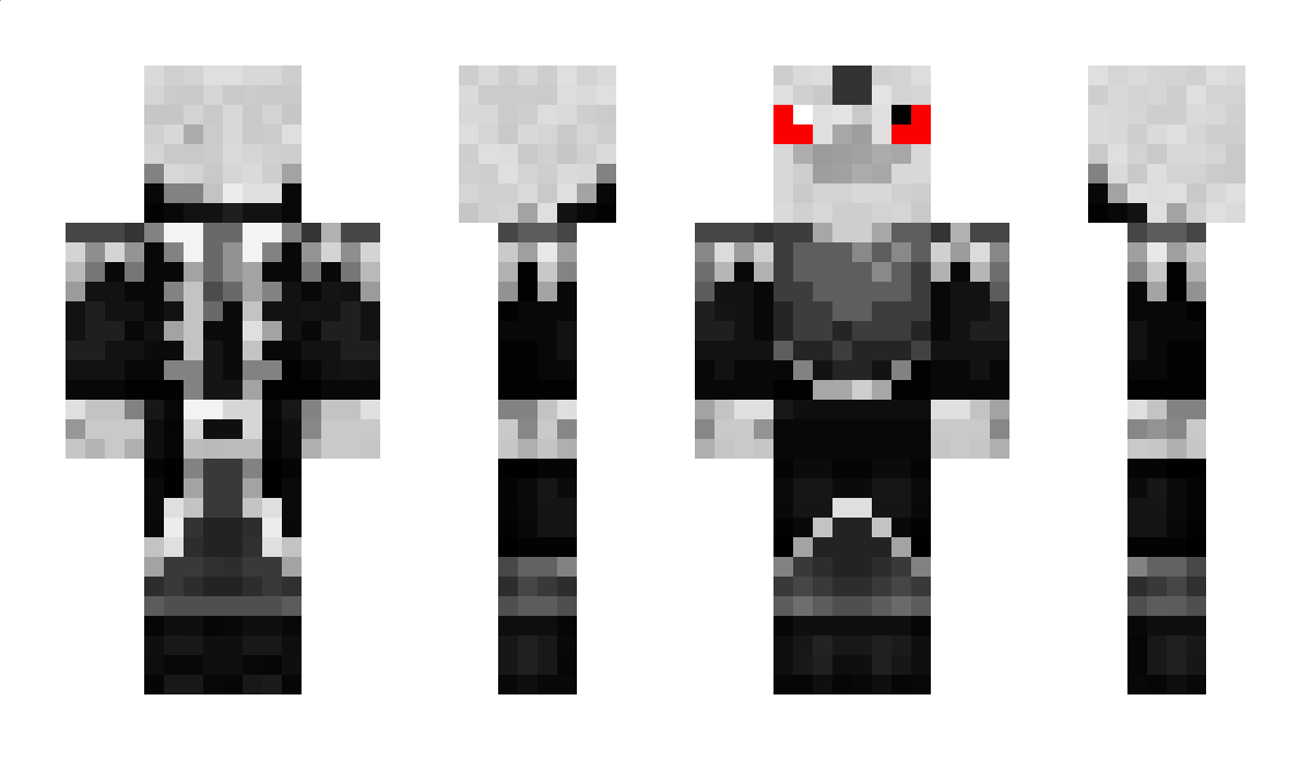 scary_chikin Minecraft Skin