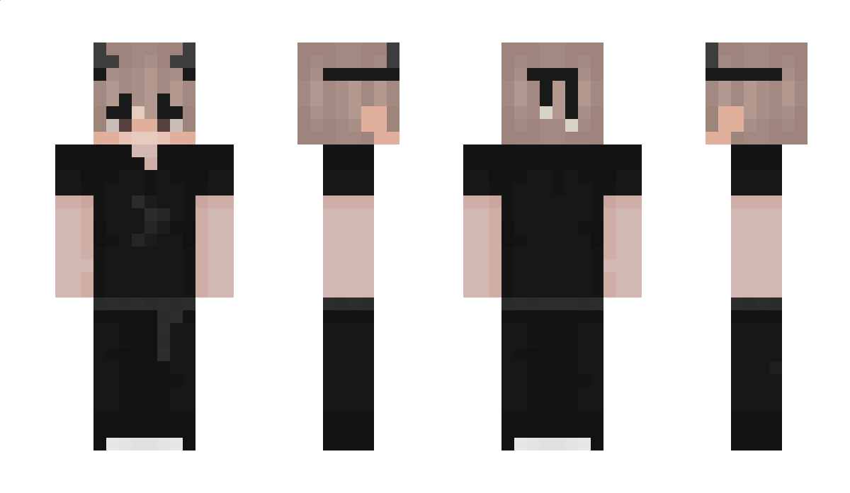 matanking10 Minecraft Skin