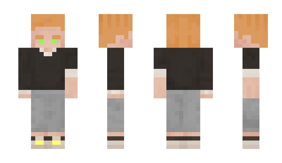 Vaps1k228 Minecraft Skin