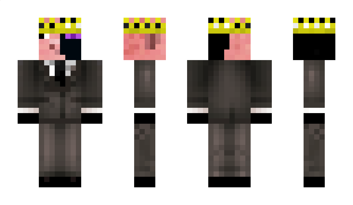 Marcipan Minecraft Skin