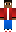 jhowsummers Minecraft Skin