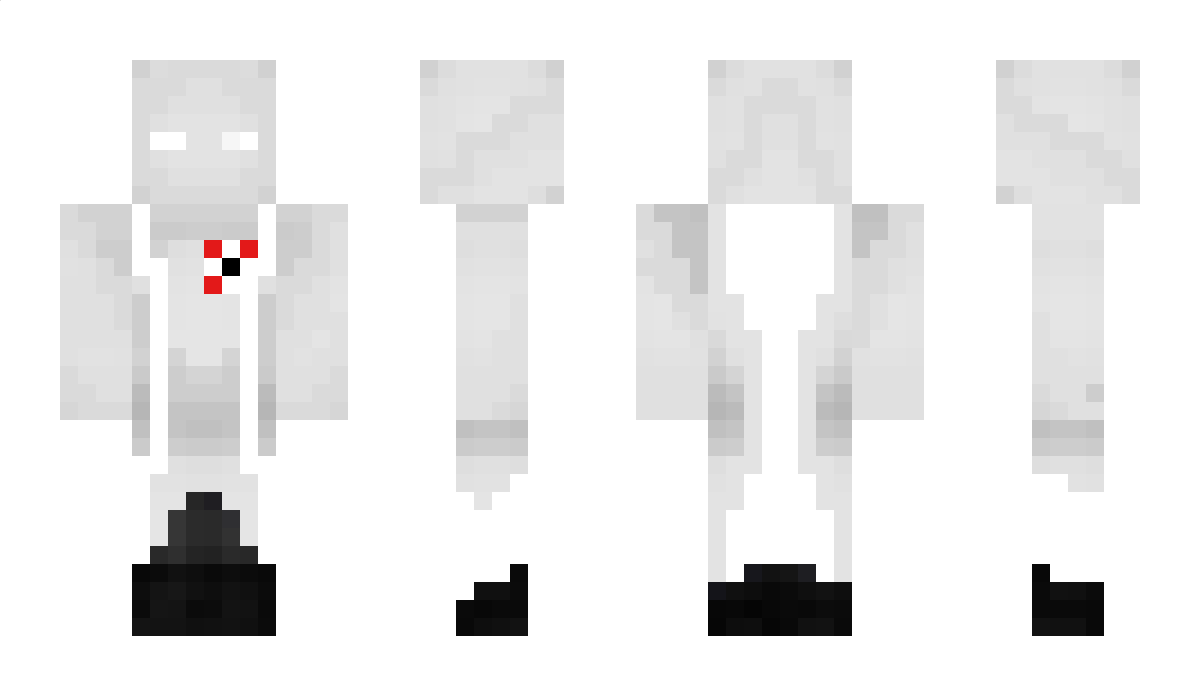 LenpenMaster Minecraft Skin