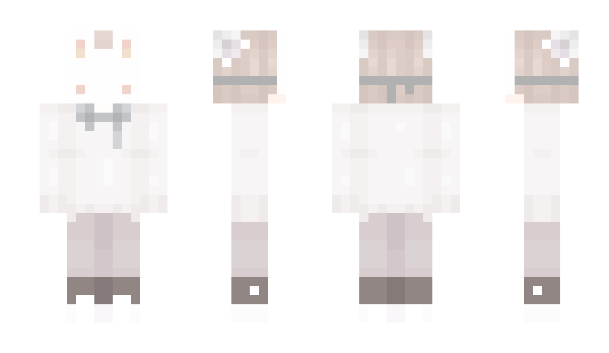 mandal_ Minecraft Skin