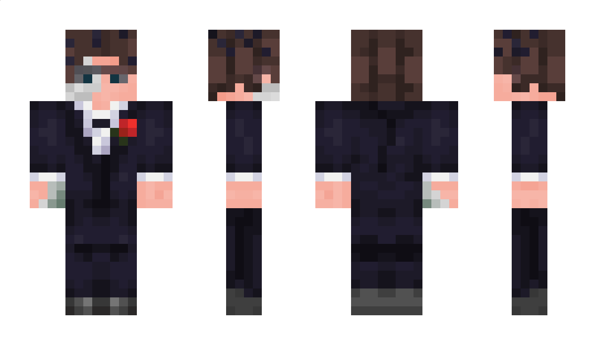 _TIZIS_ Minecraft Skin