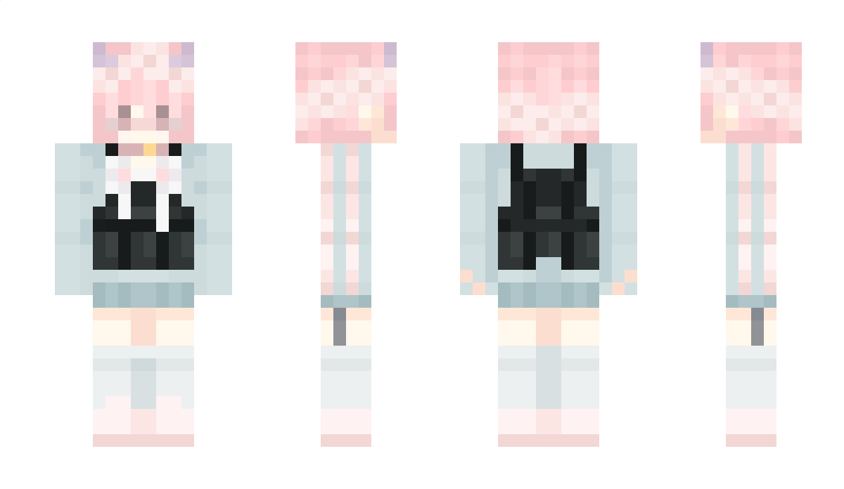 Fyphix Minecraft Skin