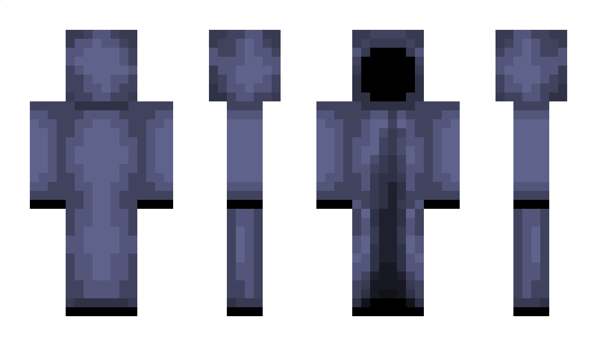 BoySad Minecraft Skin