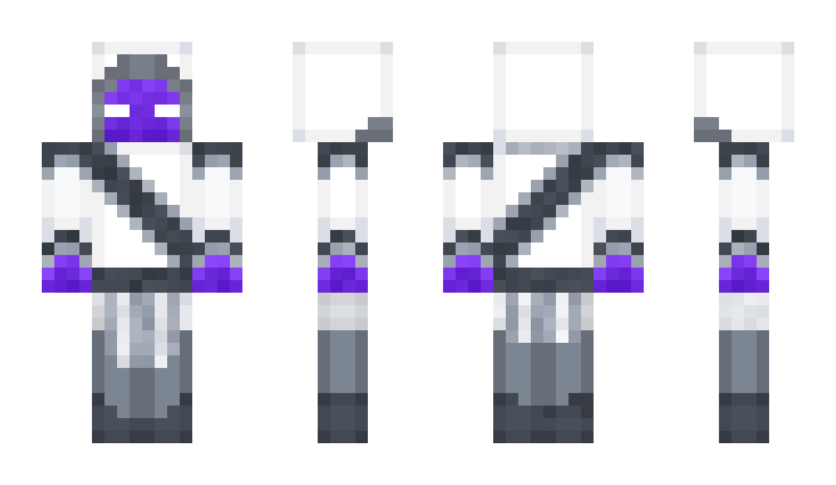 _Arixz_ Minecraft Skin