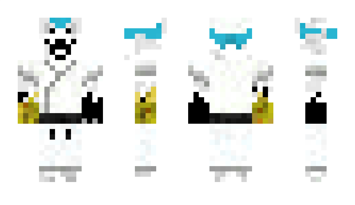 rulo_helador Minecraft Skin