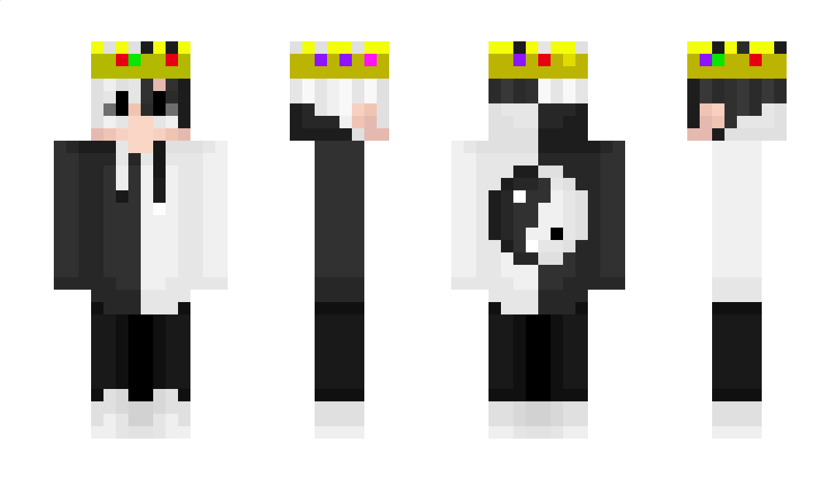 _XnMinty_ Minecraft Skin