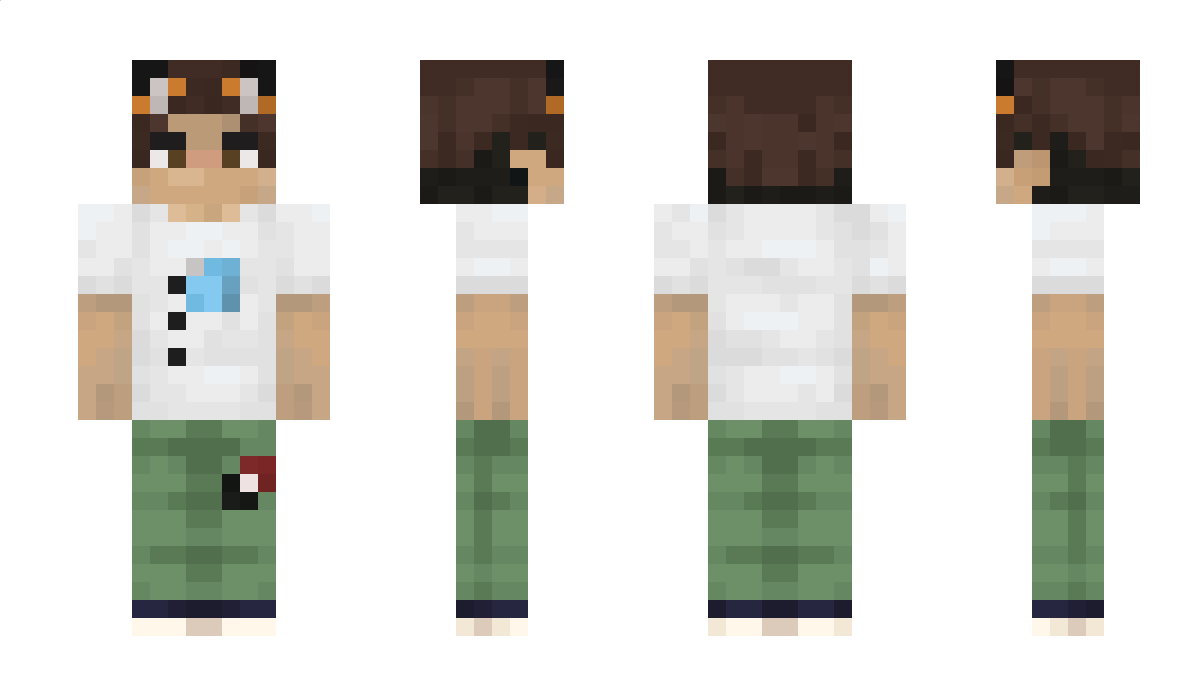 Mister_faga_FW Minecraft Skin