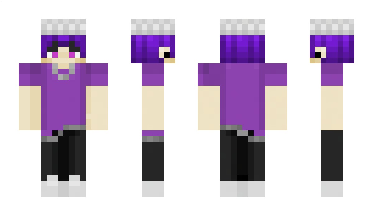 Manuelito2202 Minecraft Skin