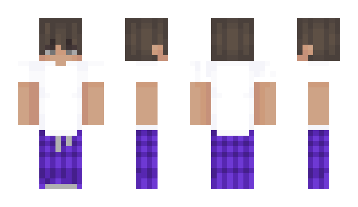 M4rWan_ Minecraft Skin