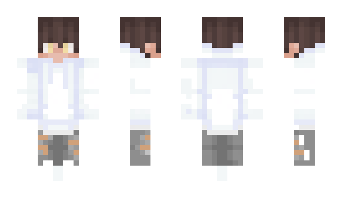 parnumees2 Minecraft Skin