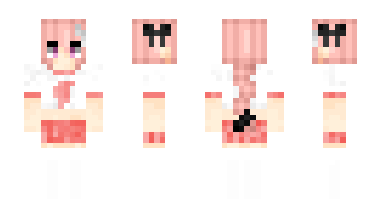 Y_Kielbasa Minecraft Skin