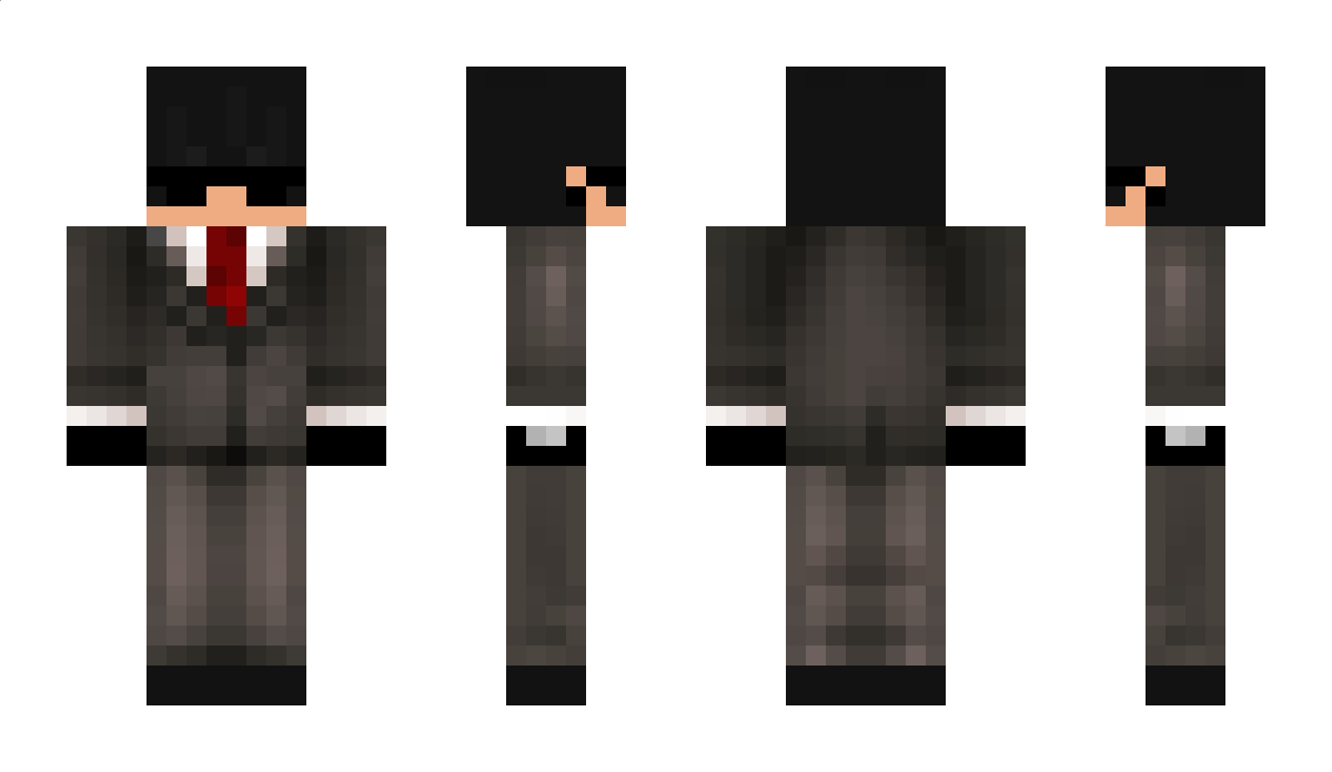 Bello7878 Minecraft Skin