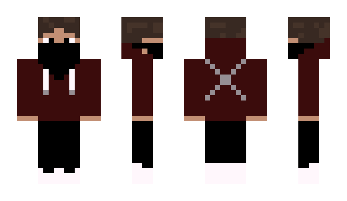 Gallery Minecraft Skin