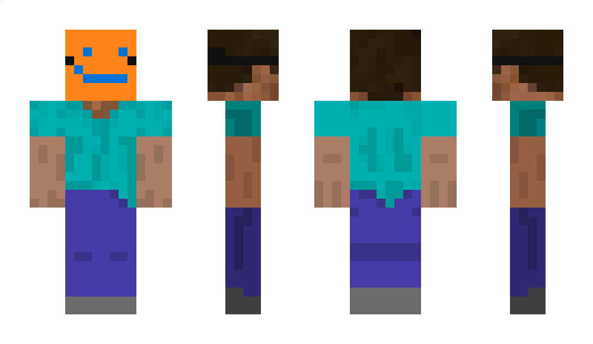 artba44 Minecraft Skin