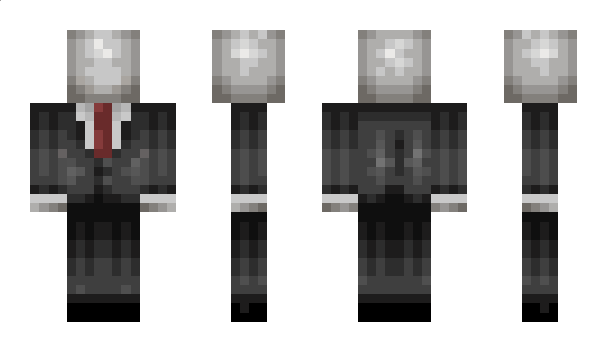 jotark Minecraft Skin