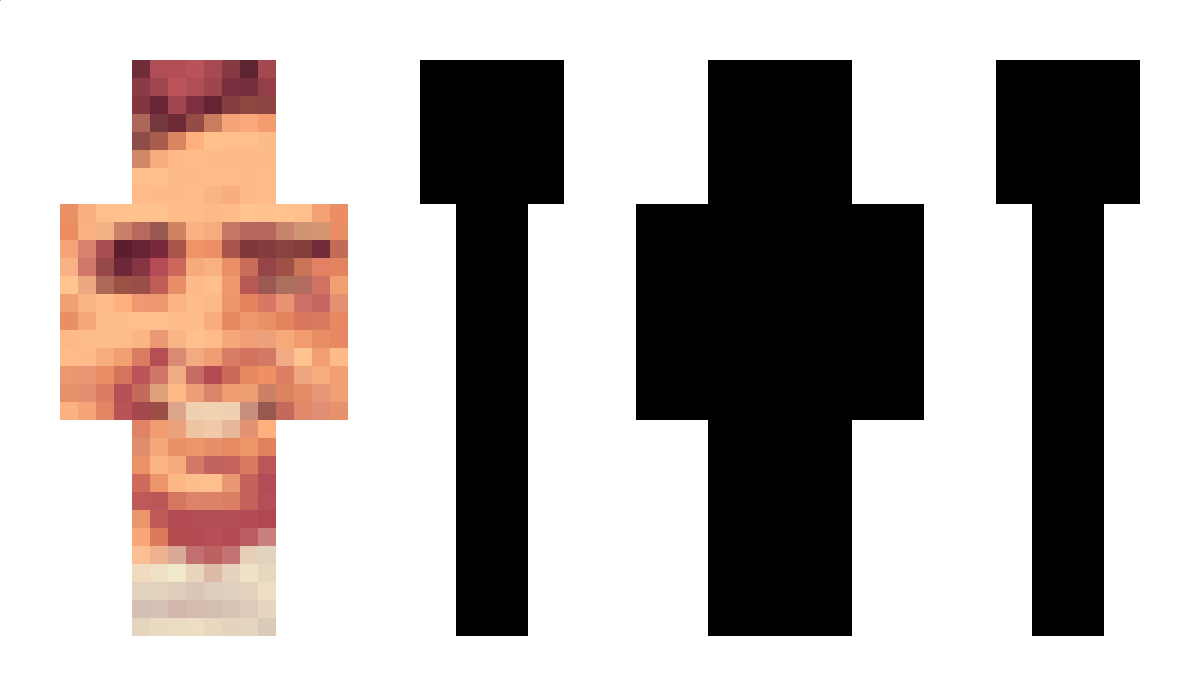 jakcs Minecraft Skin