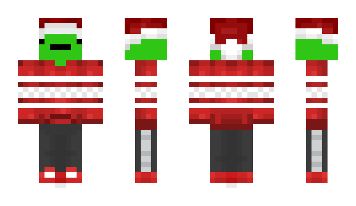 Eddomanscheddo Minecraft Skin