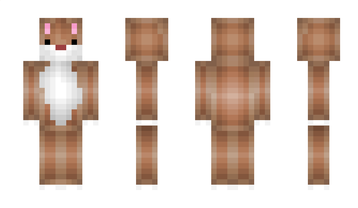 pastelgreen Minecraft Skin