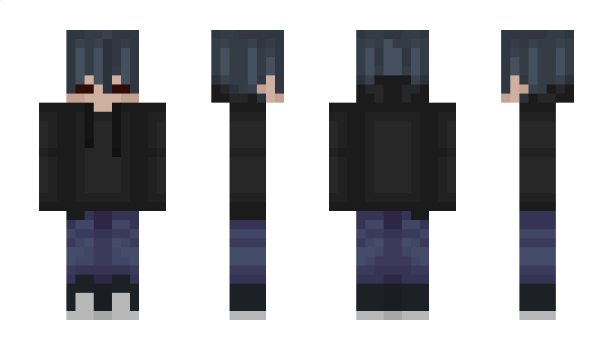 julestoast Minecraft Skin