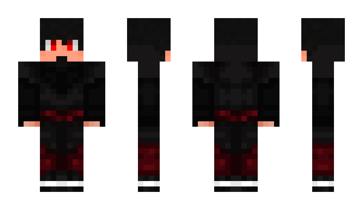 artex Minecraft Skin