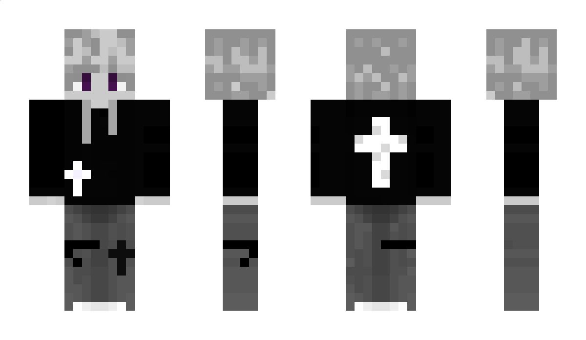 Tobiderbobi Minecraft Skin