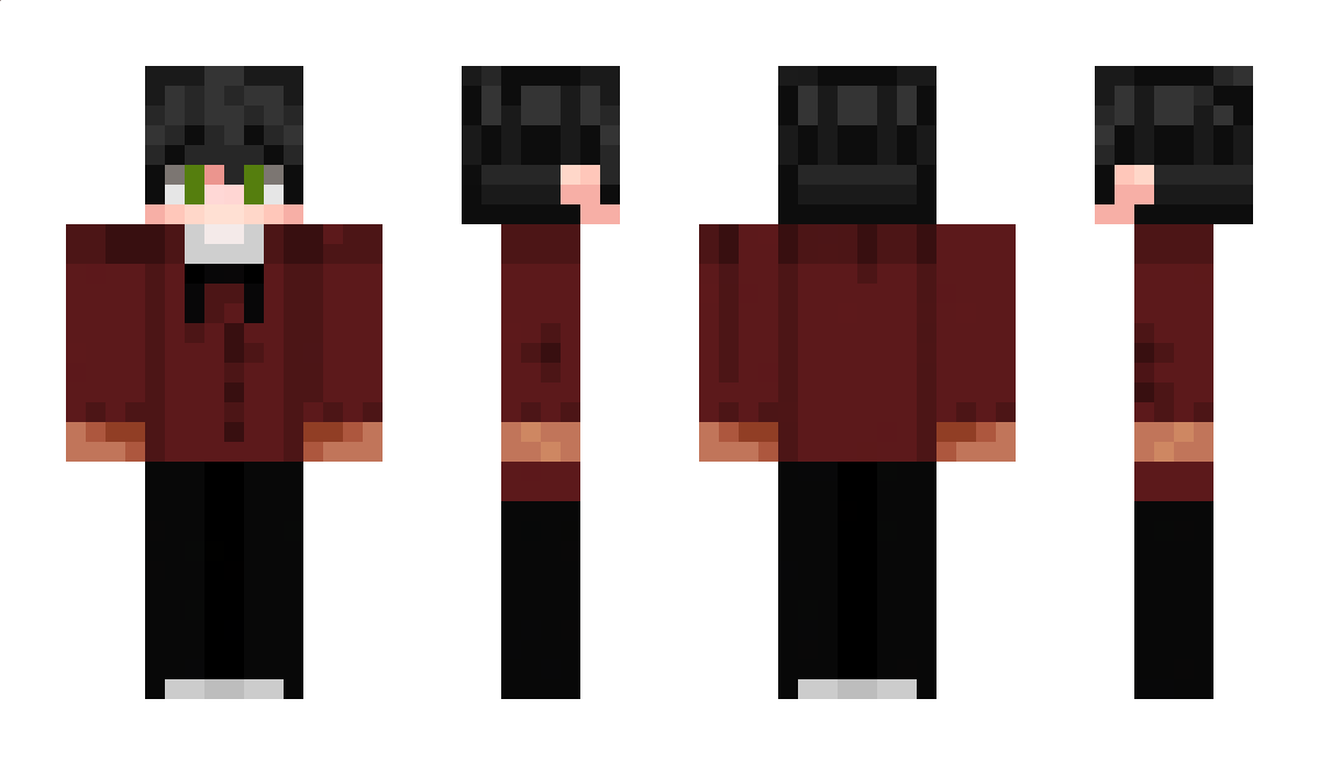 sxck77 Minecraft Skin