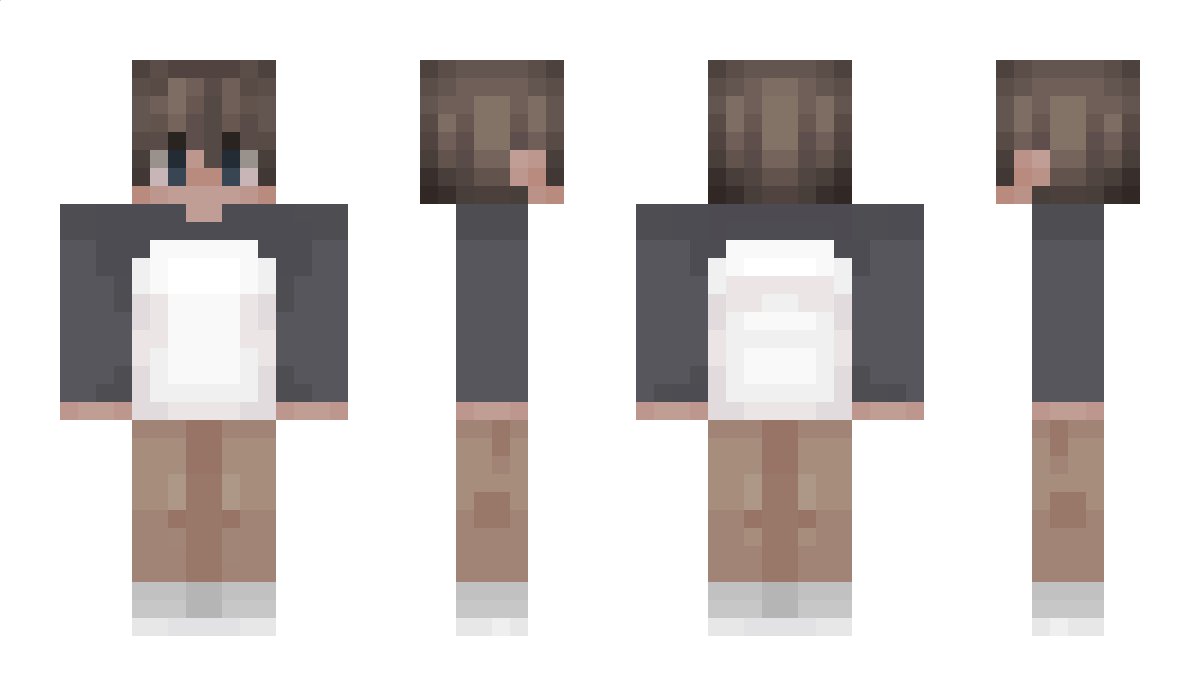 Fatz Minecraft Skin