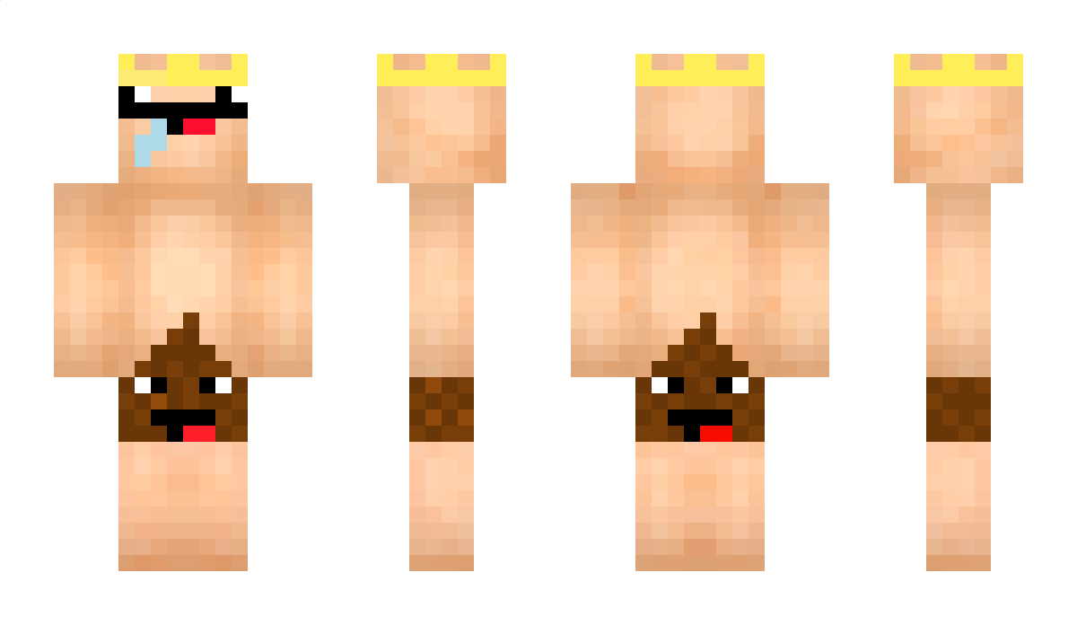 _Feyu Minecraft Skin