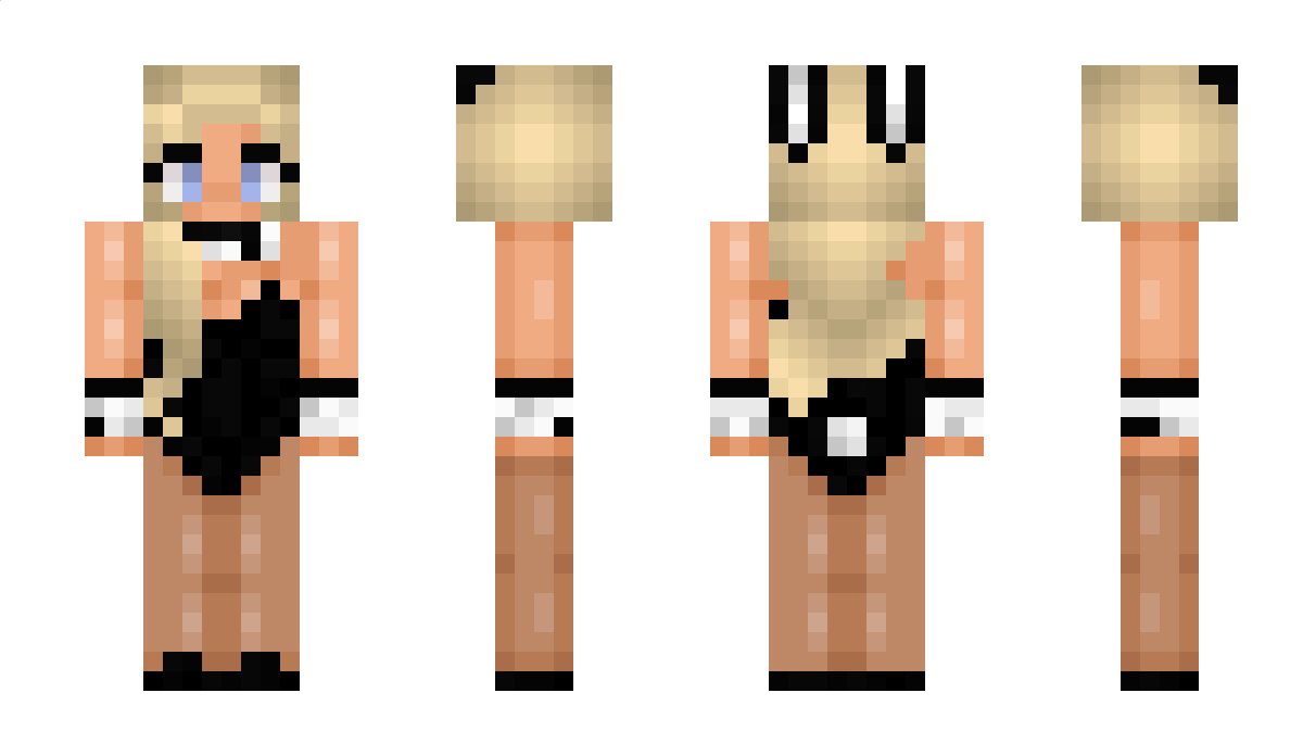 emmastra Minecraft Skin