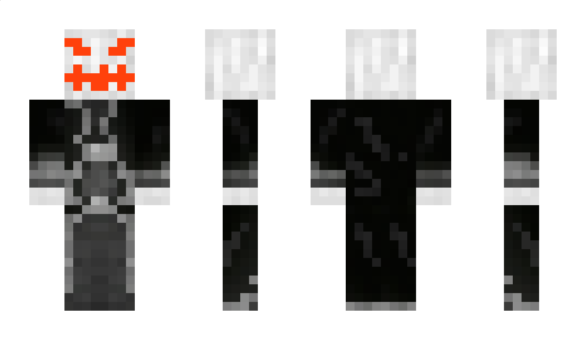 Slap_Burger Minecraft Skin