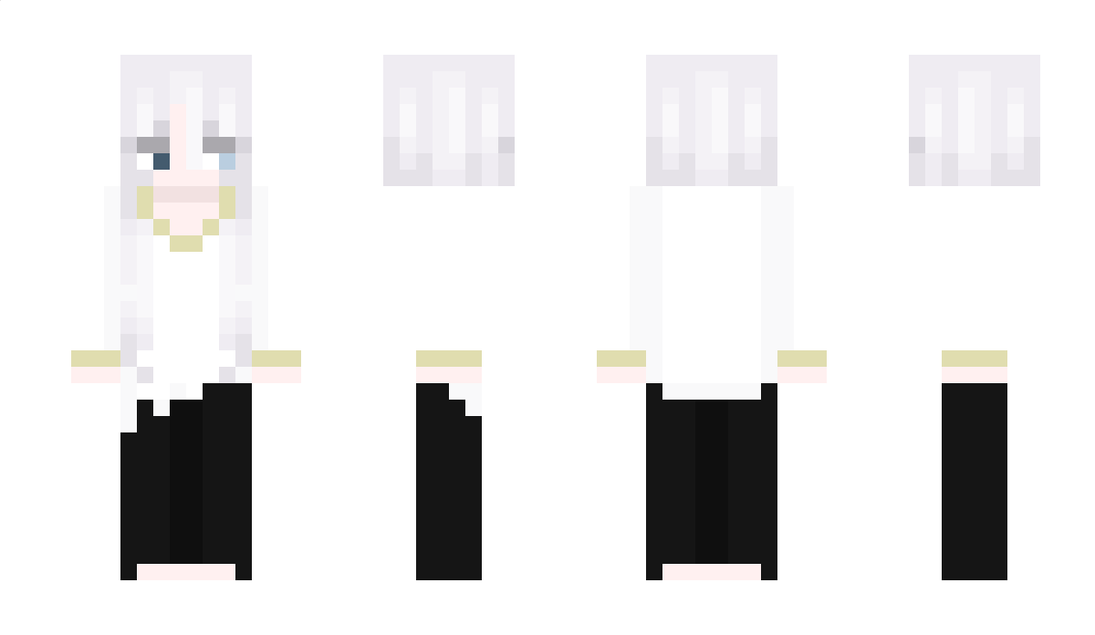 sigmaaaaa Minecraft Skin