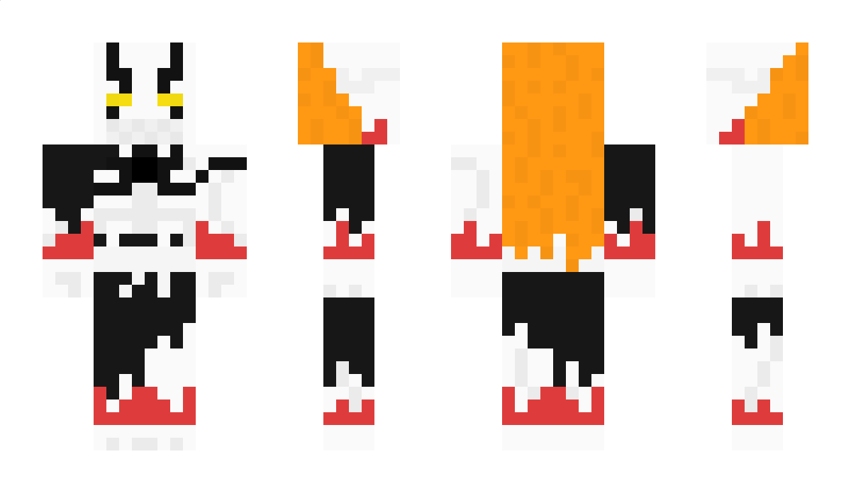 celtorian Minecraft Skin