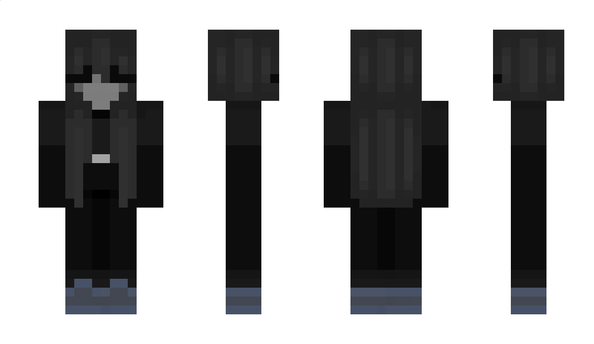 luisnonoli Minecraft Skin