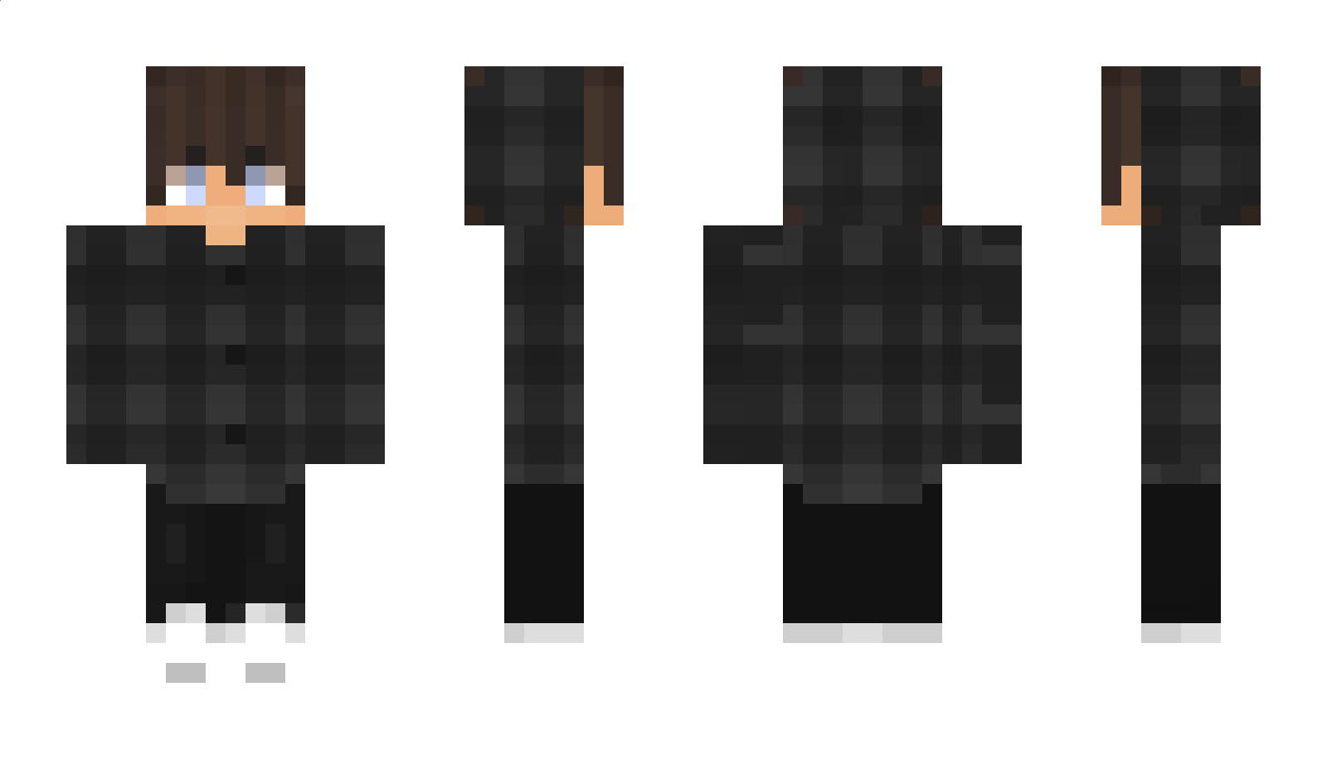 Gringotts Minecraft Skin