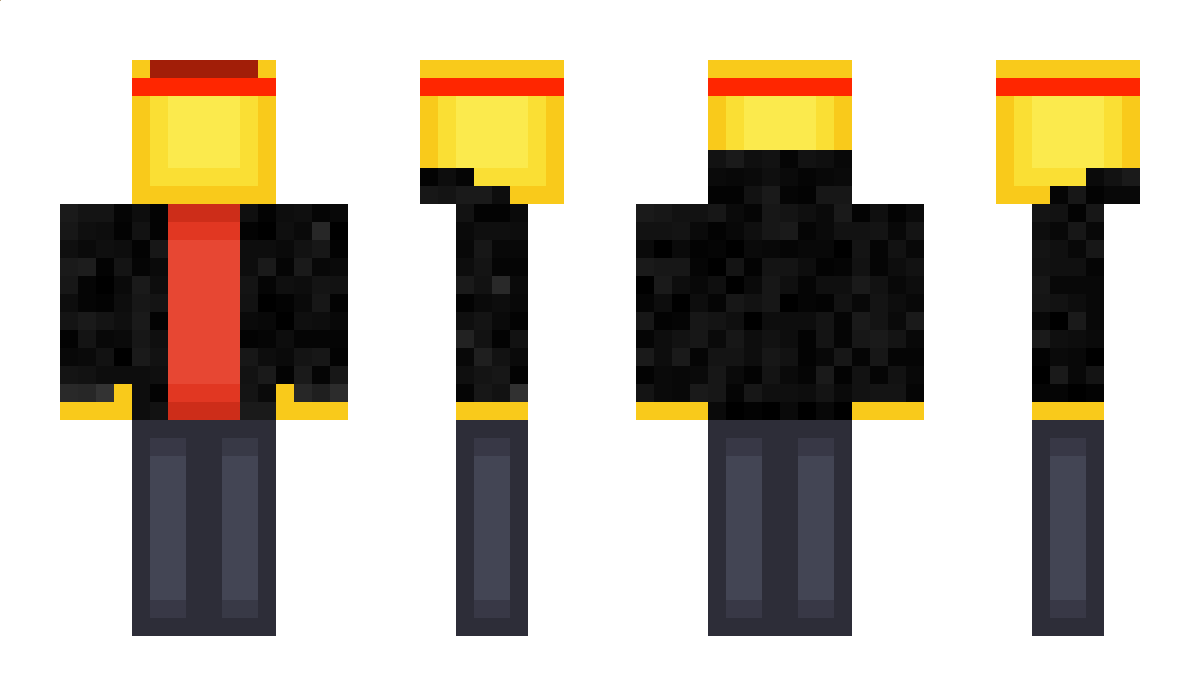 Machitoroma1505 Minecraft Skin