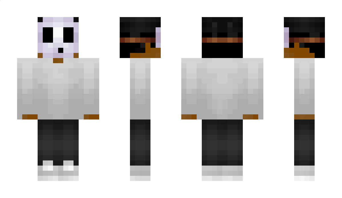 Toobs Minecraft Skin