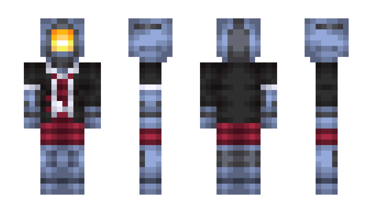 lolokej_ Minecraft Skin