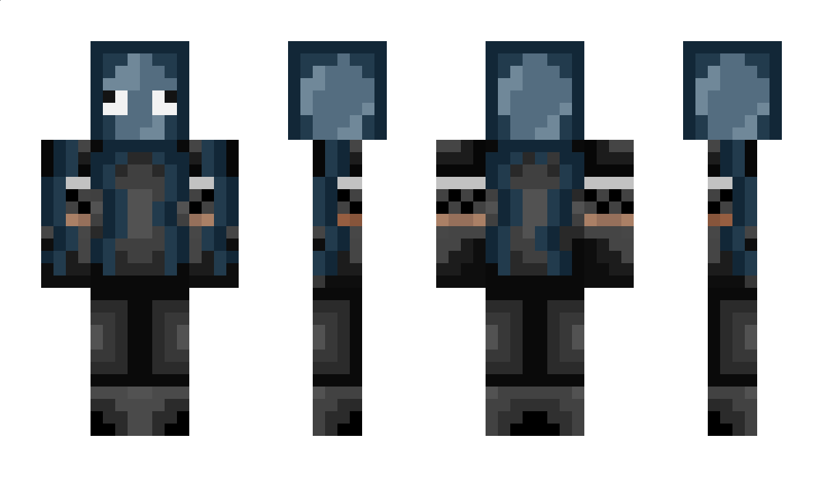 CR_Enoch Minecraft Skin