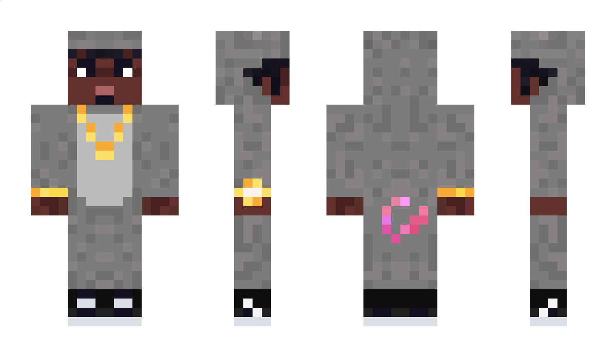 gltpopkrn Minecraft Skin