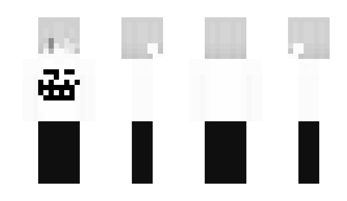 Babbiz Minecraft Skin