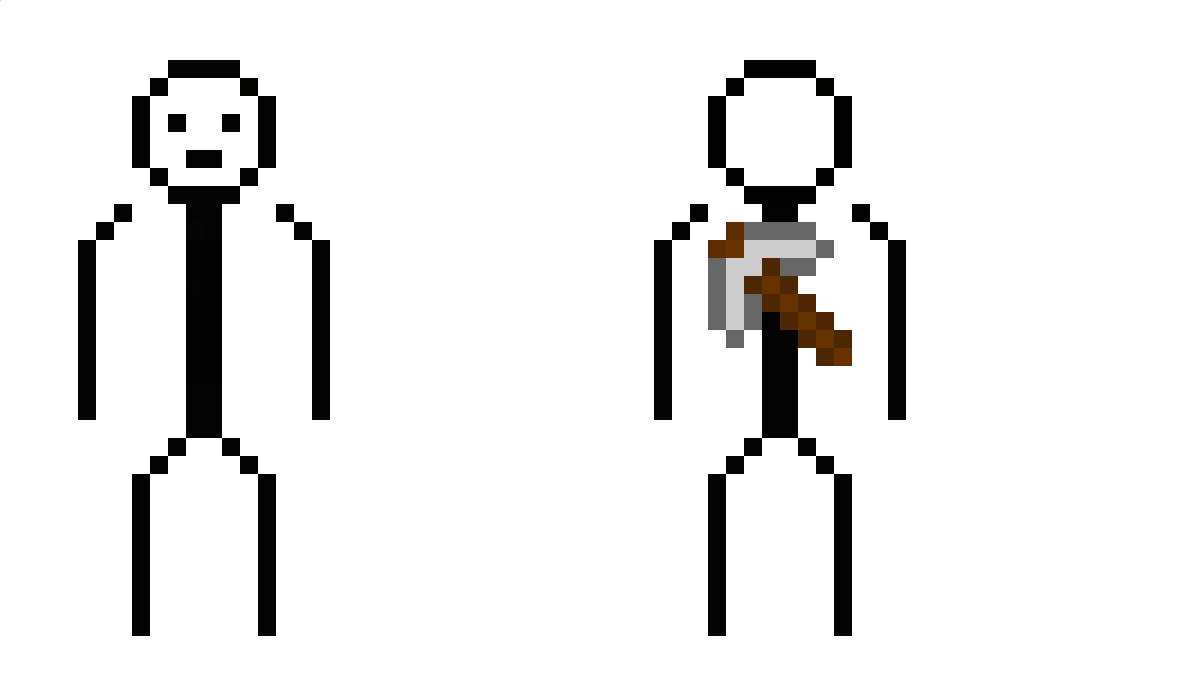 VlGGO Minecraft Skin