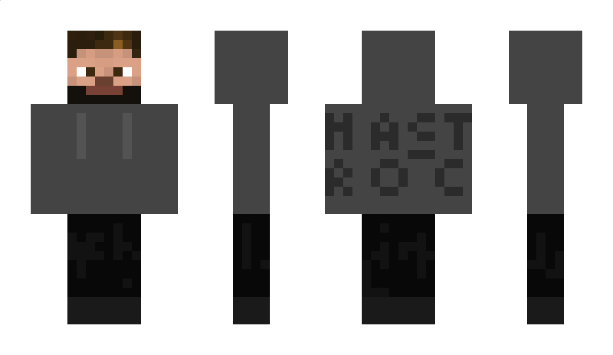 Mastroc_ Minecraft Skin